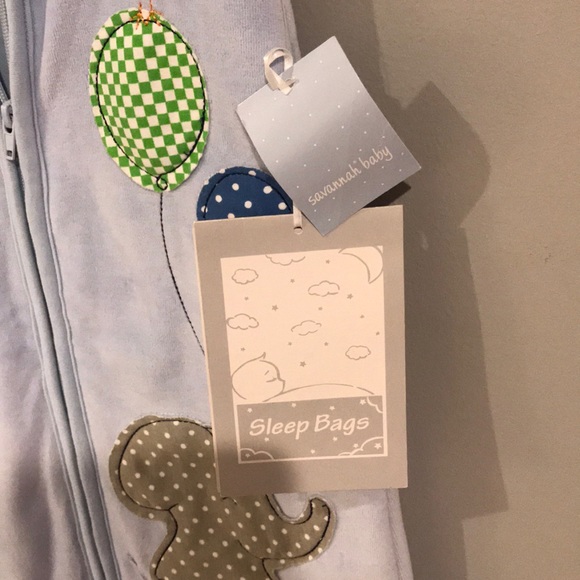 Sleep sack- tags still on it - Picture 4 of 5